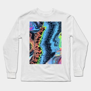 Bang Pop 92 Long Sleeve T-Shirt